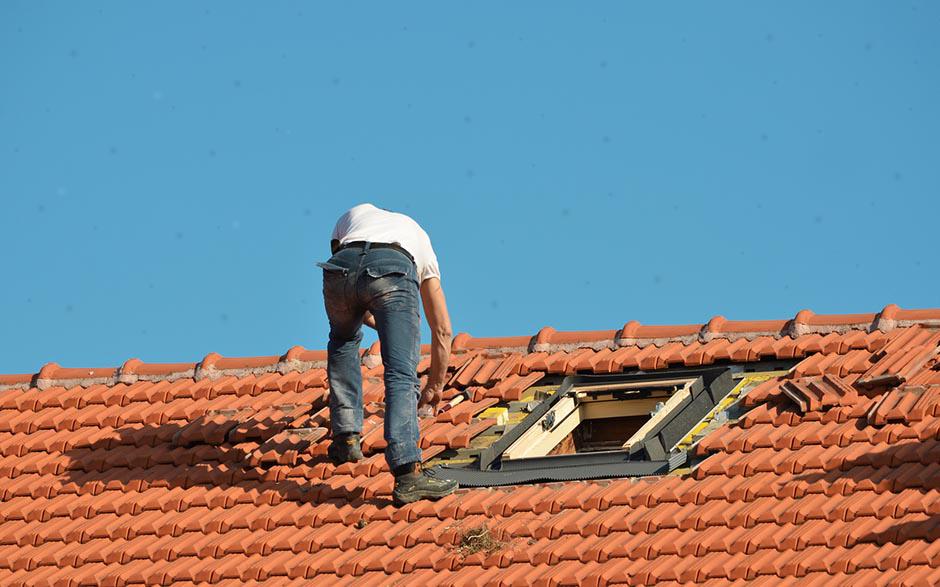 remplacer vitre Romainville