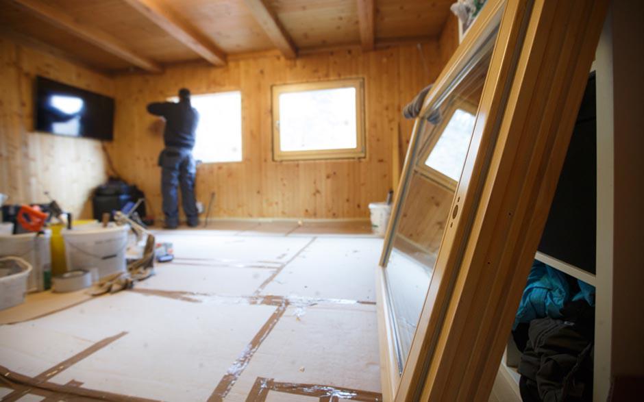 remplacement vitre fenetre Soindres